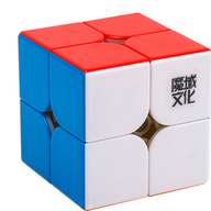 MoYu Weipo WRM-2x2x2-speedcubing.org | UK cube store