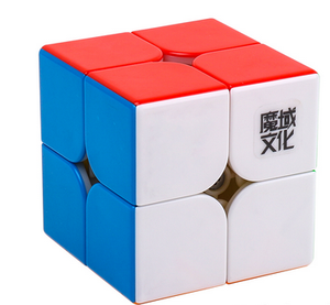 MoYu Weipo WRM-2x2x2-speedcubing.org | UK cube store
