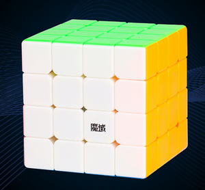 MoYu Aosu GTS2M-4x4x4-speedcubing.org | UK cube store