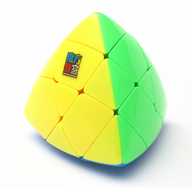MoYu MoFang JiaoShi Mastermorphix-Mastermorphix-speedcubing.org | UK cube store