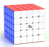 YJ MGC 5x5x5-5x5x5-speedcubing.org | UK cube store