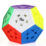 YJ MGC Megaminx-Megaminx-speedcubing.org | UK cube store