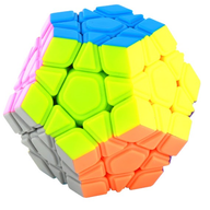 MoYu MoFang JiaoShi Meilong Megaminx-Megaminx-speedcubing.org | UK cube store