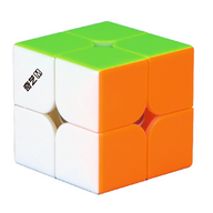 QiYi MS 2x2x2-2x2x2-speedcubing.org | UK cube store