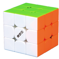 QiYi MS 3x3x3-2x2x2-speedcubing.org | UK cube store