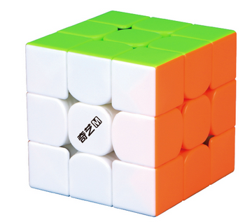 QiYi MS 3x3x3-2x2x2-speedcubing.org | UK cube store