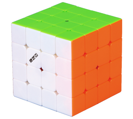 QiYi MS 4x4x4-4x4x4-speedcubing.org | UK cube store