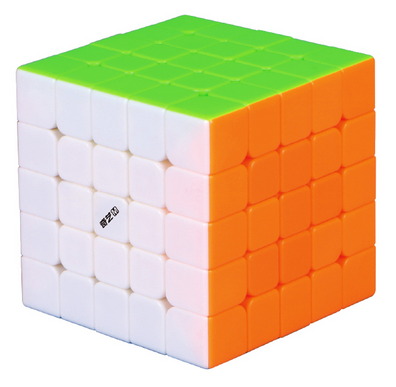 QiYi MS 5x5x5-5x5x5-speedcubing.org | UK cube store