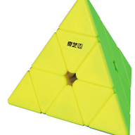 QiYi MS Pyraminx-Pyraminx-speedcubing.org | UK cube store