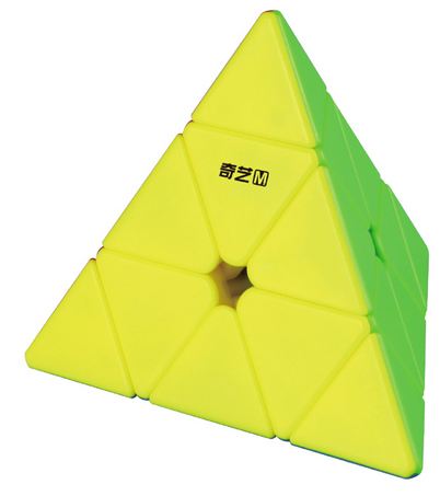 QiYi MS Pyraminx-Pyraminx-speedcubing.org | UK cube store