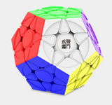 YJ Yuhu V2M Megaminx-Megaminx-speedcubing.org | UK cube store