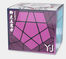 YJ Yuhu V2M Megaminx-Megaminx-speedcubing.org | UK cube store