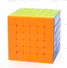 YuXin Little Magic 6x6x6 M-6x6x6-speedcubing.org | UK cube store