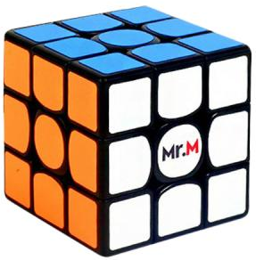 ShengShou MrM V2 3x3x3-3x3x3-speedcubing.org | UK cube store