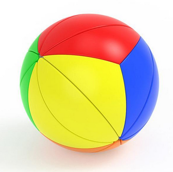 YJ Yeet Ball-Non-WCA-speedcubing.org | UK cube store