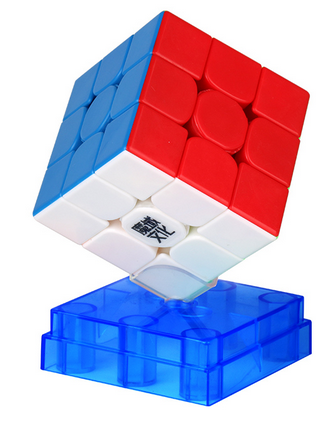MoYu Weilong WRM 2020-3x3x3-speedcubing.org | UK cube store
