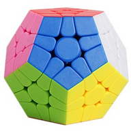 ShengShou MrM Megaminx-Megaminx-speedcubing.org | UK cube store