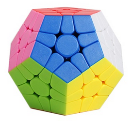 ShengShou MrM Megaminx-Megaminx-speedcubing.org | UK cube store