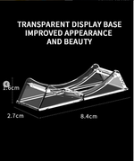 Image of QiYi Clock, expected to be an excellent clock, just £24 from speedcubing.org