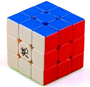 DaYan TengYun 3x3x3 magnetic speedcube UK STOCK | speedcubing.org