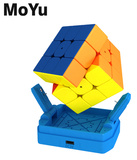 MoYu WeiLong AI Smart Cube speedcube puzzle UK STOCK | speedcubing.org
