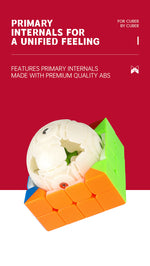 QiYi XMan Ambition 4x4x4 magnetic speedcube UK STOCK | speedcubing.org