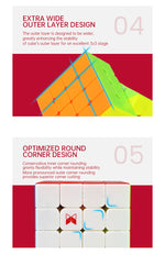 QiYi XMan Ambition 4x4x4 magnetic speedcube UK STOCK | speedcubing.org