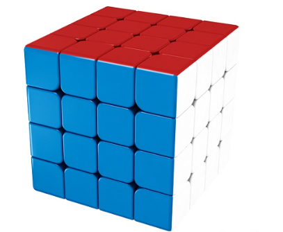 MoYu Aosu WRM-4x4x4-speedcubing.org | UK cube store