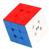 QiYi Black Mamba V3 3x3x3 speedcube puzzle UK STOCK | speedcubing.org