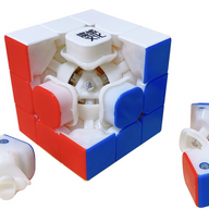 CH MoYu Weilong WRM 2021 (Magnetic Core) cube UK STOCK | speedcubing.org