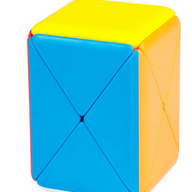 MoYu Meilong Container Puzzle speedcube toy UK STOCK | speedcubing.org