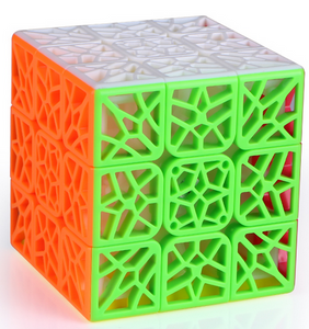 QiYi DNA 3x3x3 speedcube 3x3 puzzle toy UK STOCK | speedcubing.org