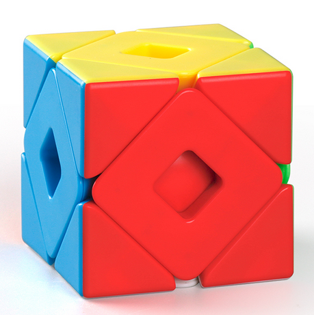 MoYu Meilong double skewb