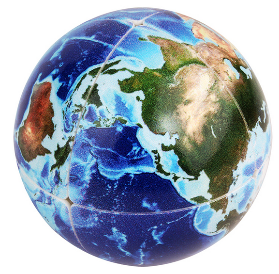 YuXin Earth 2x2x2 cube shape mod speedcube puzzle toy UK STOCK | speedcubing.org