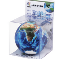 YuXin Earth 2x2x2 cube shape mod speedcube puzzle toy UK STOCK | speedcubing.org