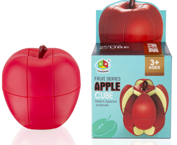 FanXin Apple Cube