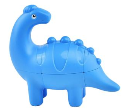 FanXin Diplodocus dinosaur cube puzzle UK STOCK | speedcubing.org