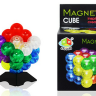 FanXin Magnetic Block cube puzzle puzzle toy UK STOCK | speedcubing.org