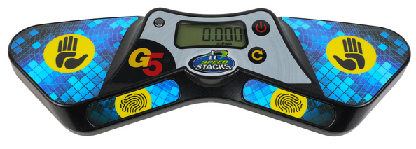 Used Speedstacks G5 timer