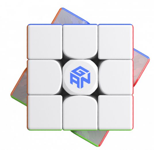 Gan 12 Leap 3x3x3 magnetic speedcube puzzle UK STOCK | speedcubing.org