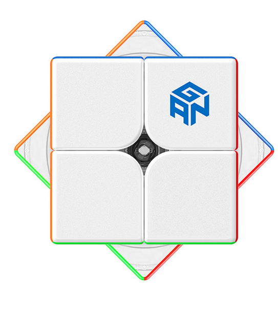 Gan 251 V2 2x2x2 speedcube cube puzzle toy UK STOCK | speedcubing.org