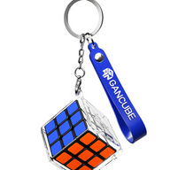 Gan 328 Keychain 28mm cube puzzle toy UK STOCK | speedcubing.org