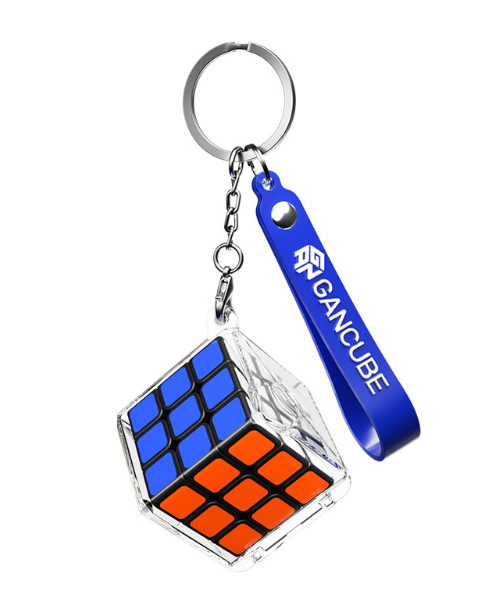 Gan 328 Keychain 28mm cube puzzle toy UK STOCK | speedcubing.org