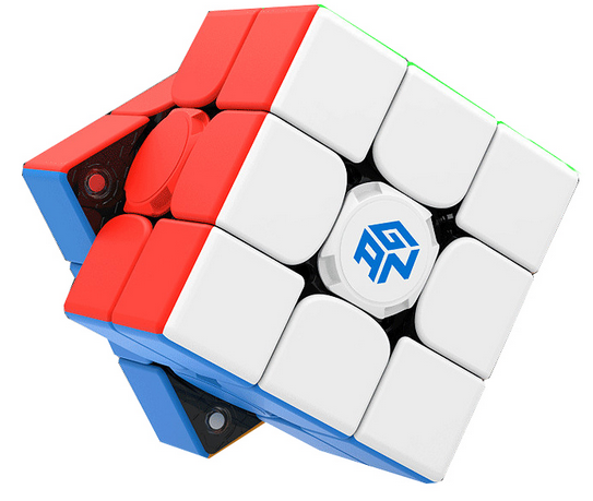 Gan I Play V2 magnetic smartcube puzzle toy UK STOCK | speedcubing.org