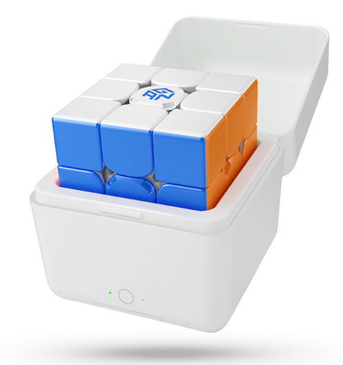 Gan PowerPod for smartcubes/puzzles/toys UK STOCK | speedcubing.org