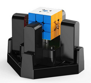 Gan Robot 3x3x3 cube puzzle solving toy UK STOCK | speedcubing.org