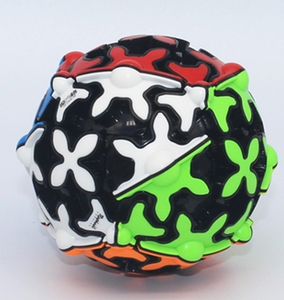 QiYi gear sphere twisty puzzle toy UK STOCK | speedcubing.org