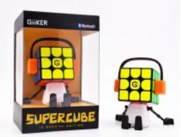 Giiker I3S supercube 3x3x3 smart cube toy UK STOCK | speedcubing.org