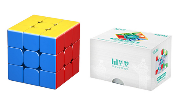 MoYu HuaMeng YS3M Magnetic 3x3x3 speedcube UK STOCK | speedcubing.org