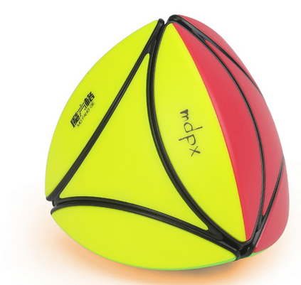 QiYi Ivy Mastermorphix puzzle toy UK STOCK | speedcubing.org